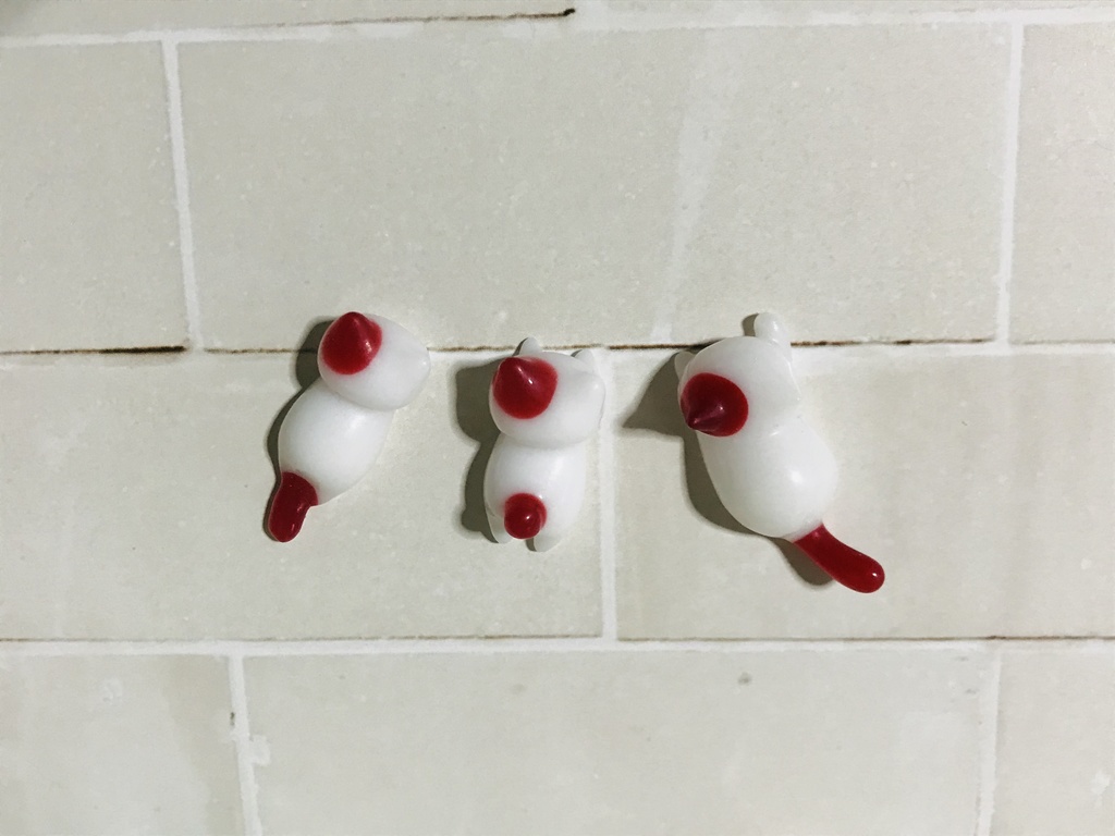 【ヒロアカ】イメージグッズ(お試し価格)