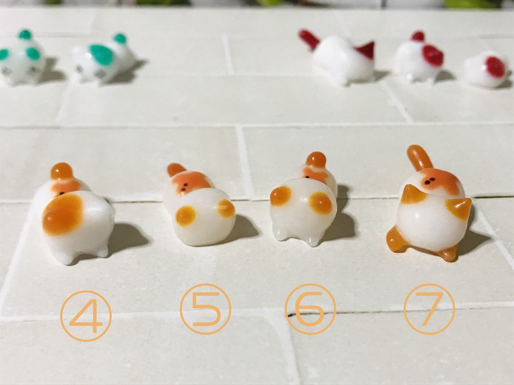 【ヒロアカ】イメージグッズ(お試し価格)