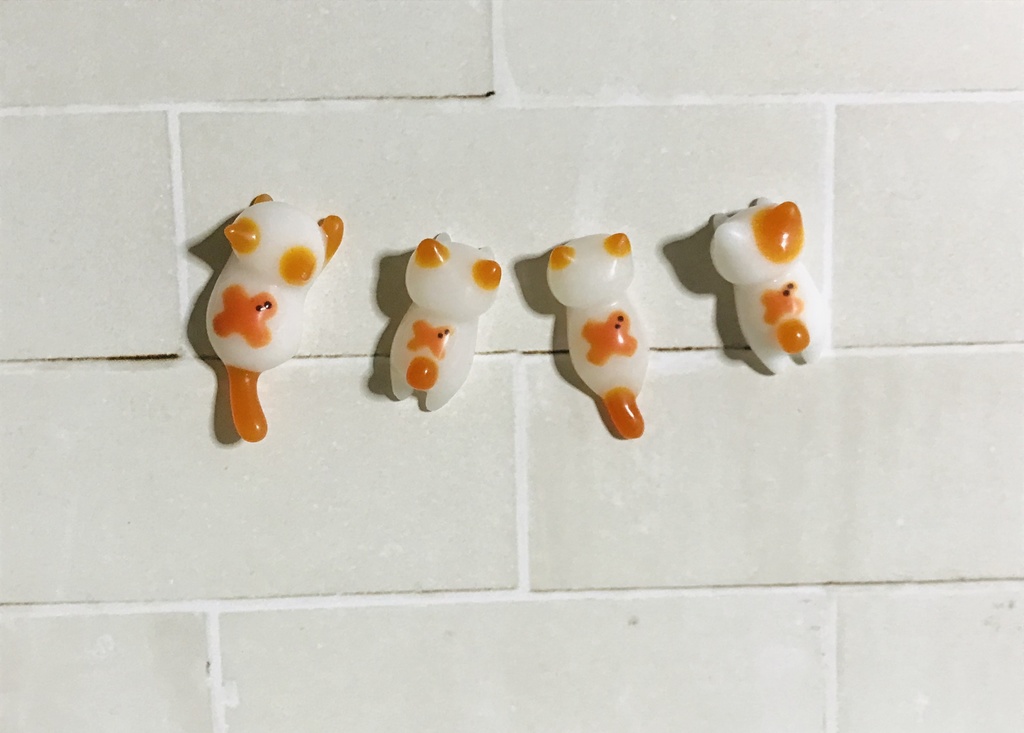 【ヒロアカ】イメージグッズ(お試し価格)