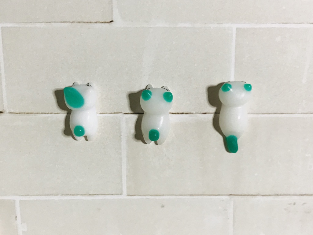 【ヒロアカ】イメージグッズ(お試し価格)