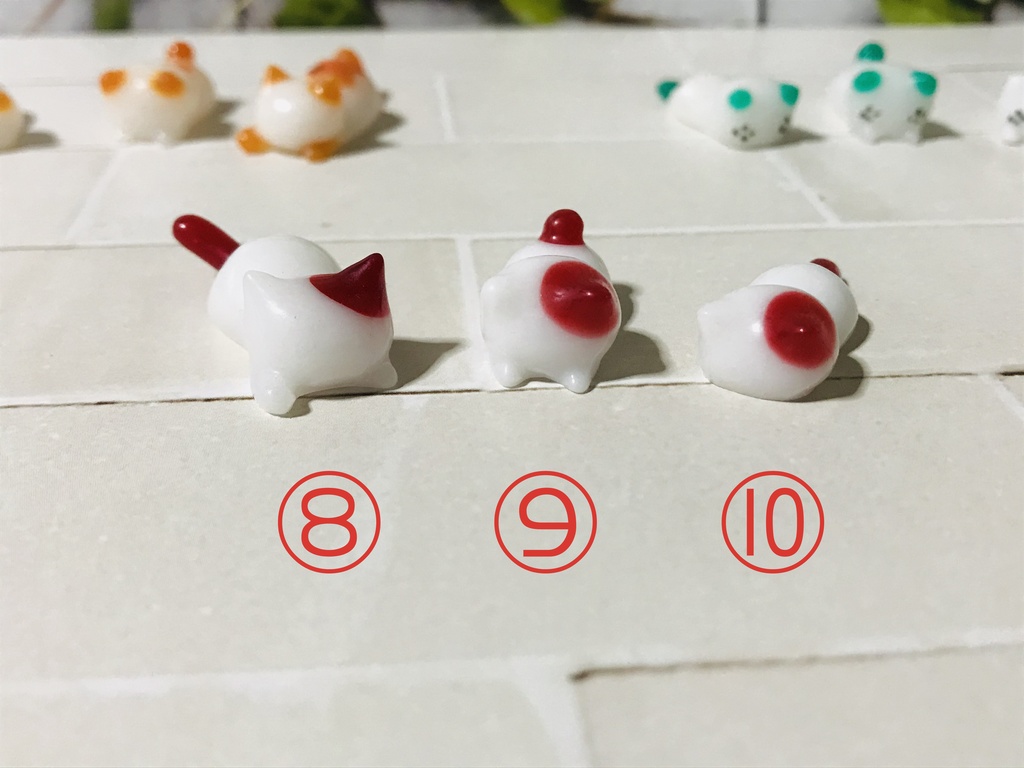 【ヒロアカ】イメージグッズ(お試し価格)