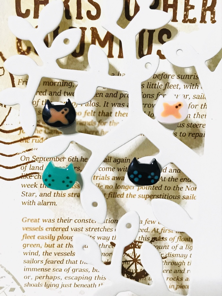 【ヒロアカ】イメージアクセサリー