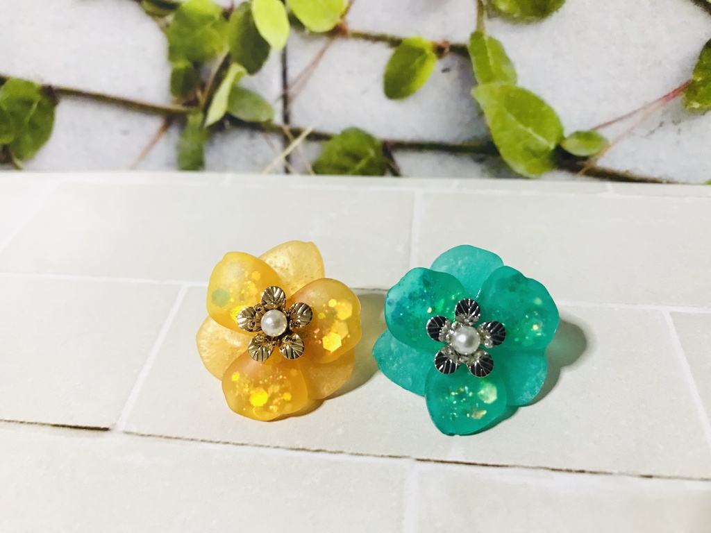 【ヒロアカ】イメージアクセサリー(お試し価格)