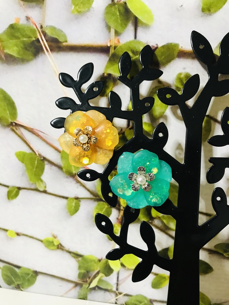 【ヒロアカ】イメージアクセサリー(お試し価格)