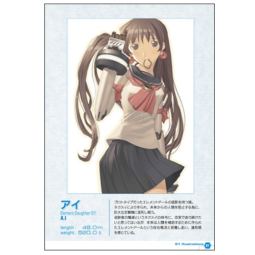 【電子書籍版】怒首領蜂大復活 公式設定資料集