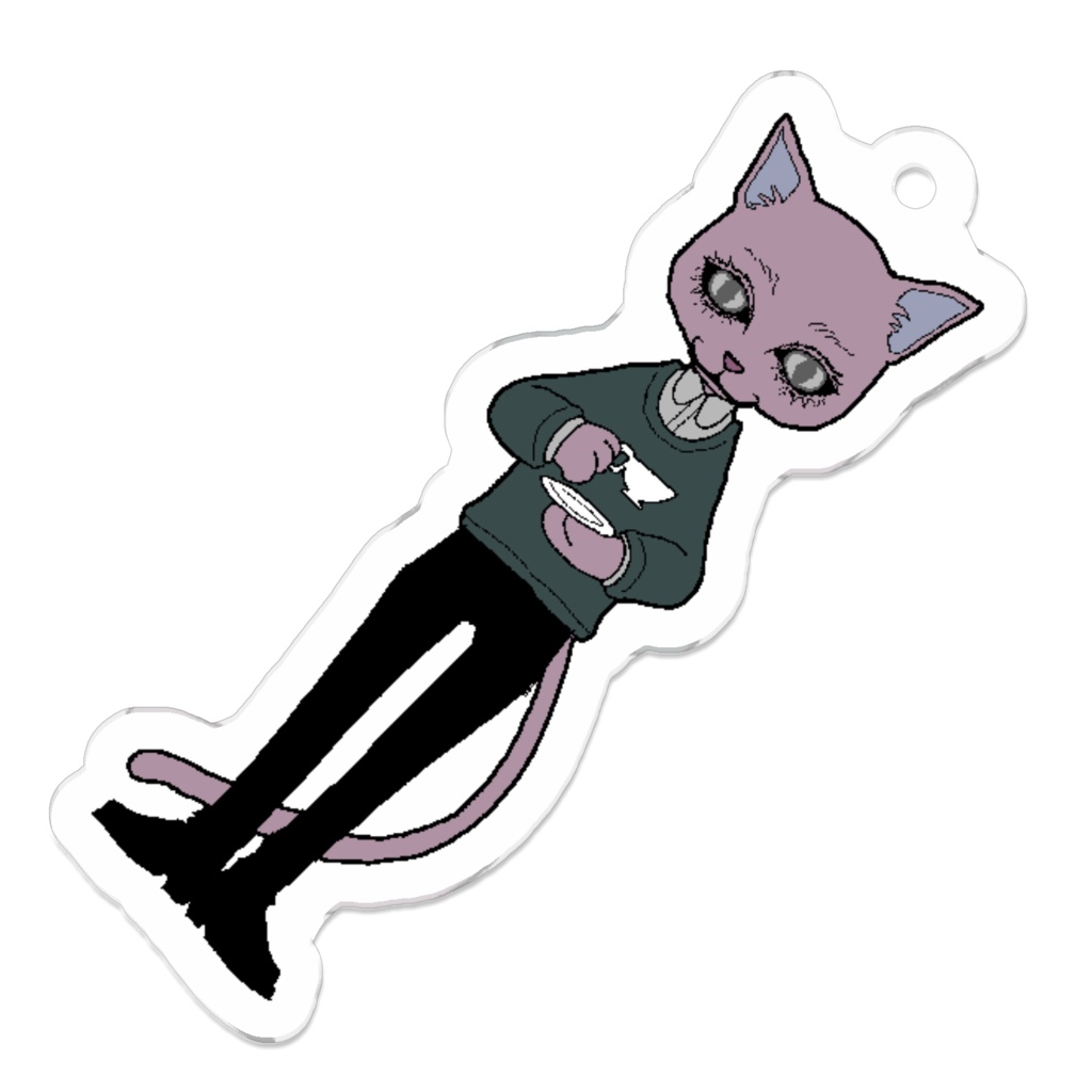 ねこラロ
