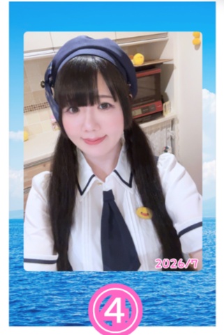 Marine Piyo Cheki🐥⚓