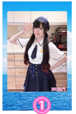 Marine Piyo Cheki🐥⚓