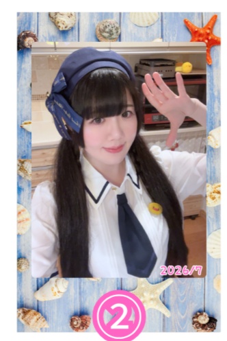 Marine Piyo Cheki🐥⚓