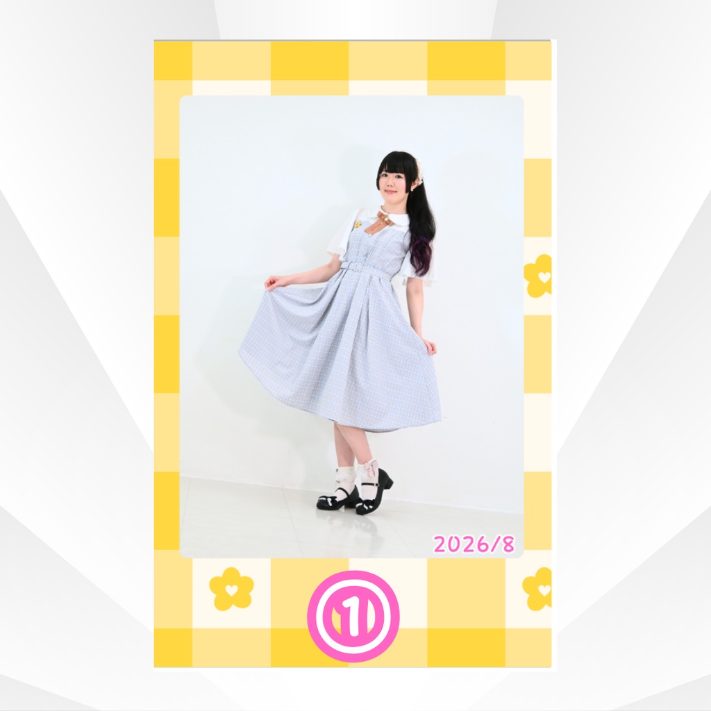 Piyo Cheki🐥📷