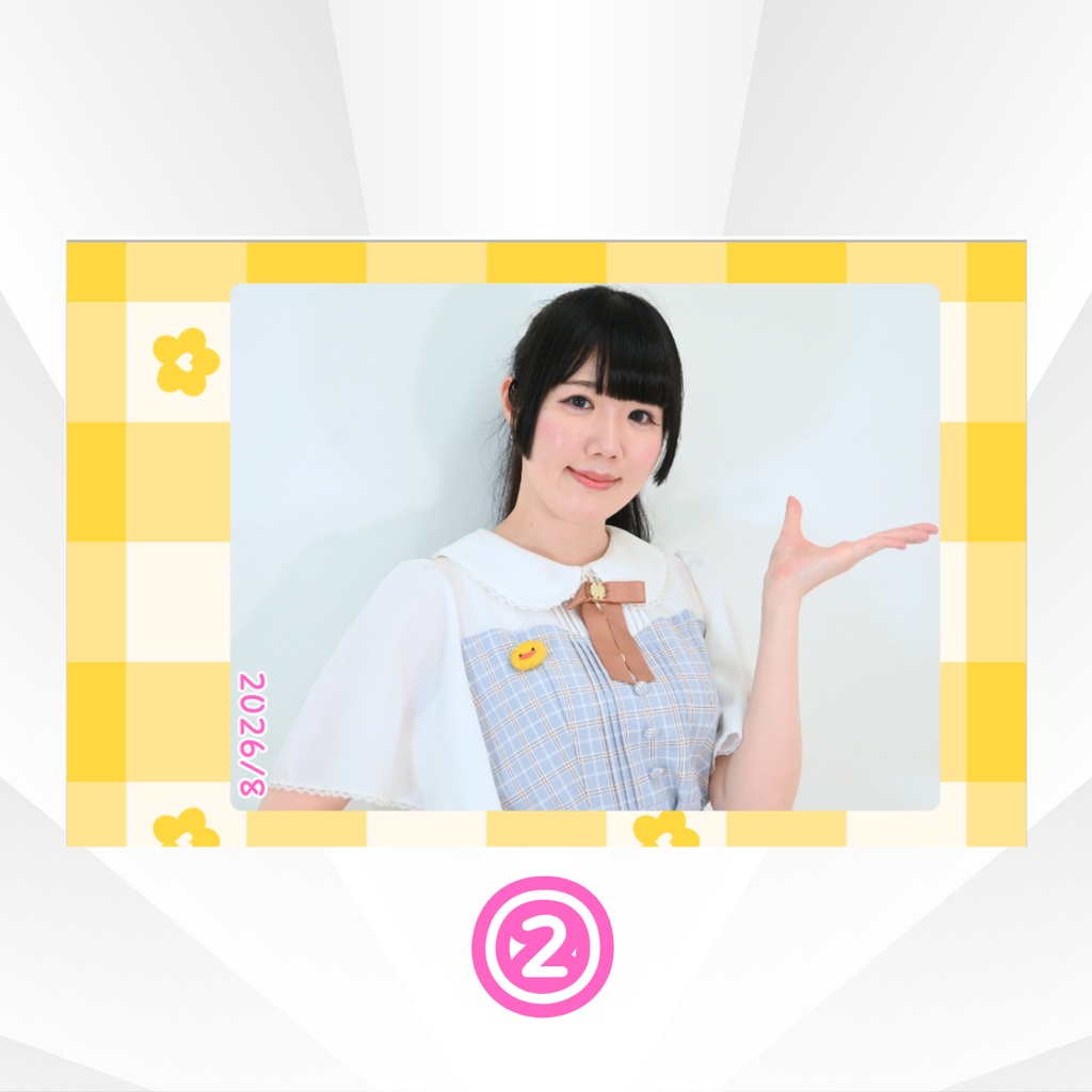 Piyo Cheki🐥📷