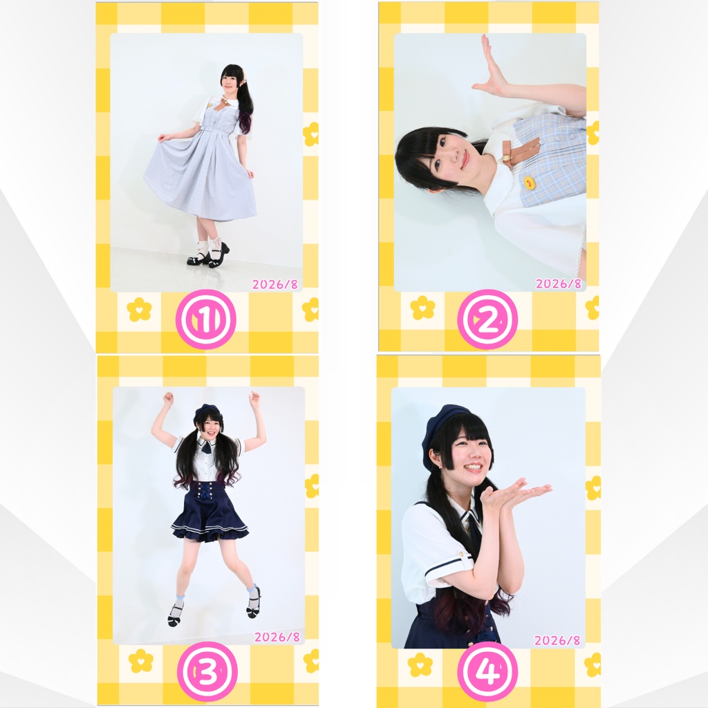Piyo Cheki🐥📷