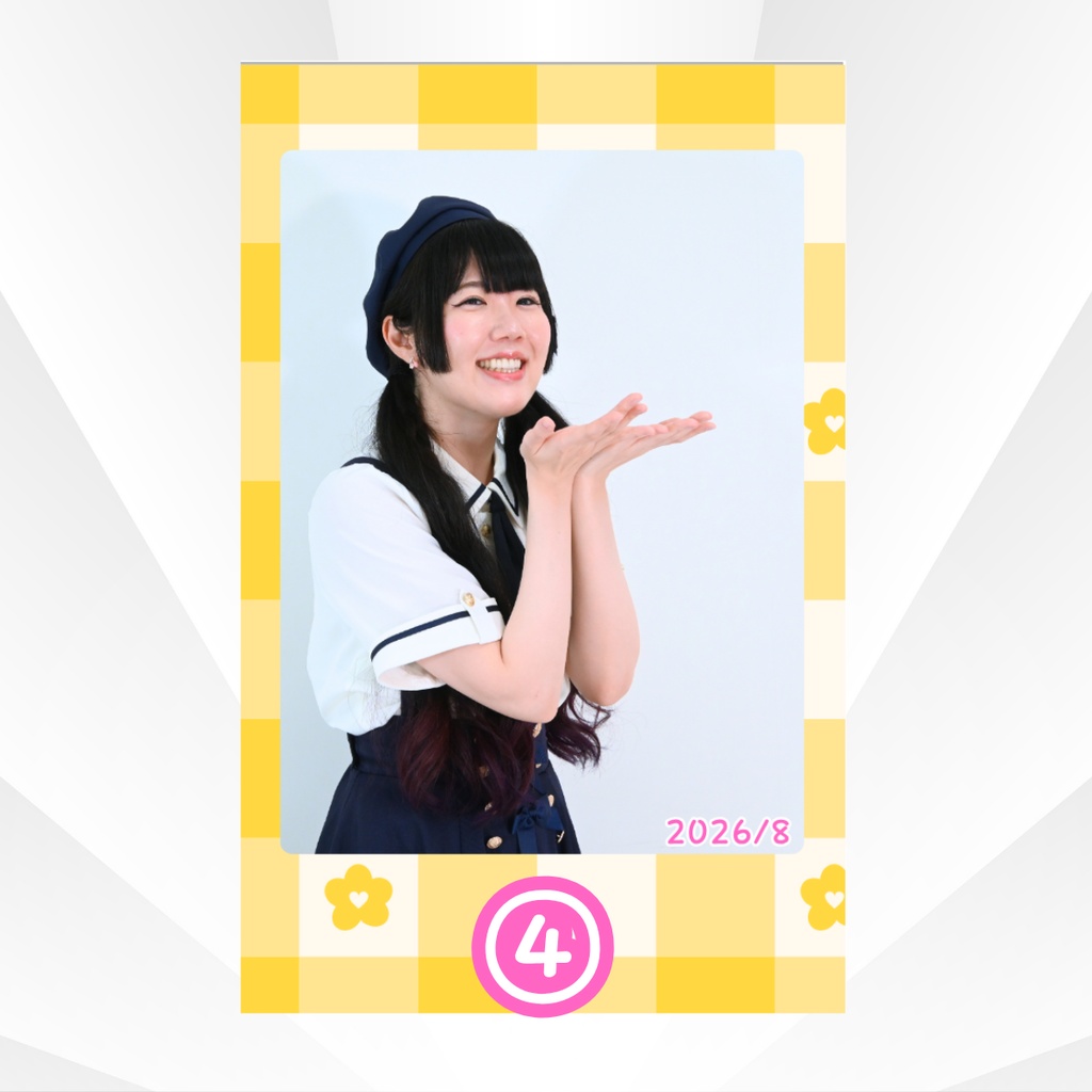 Piyo Cheki🐥📷