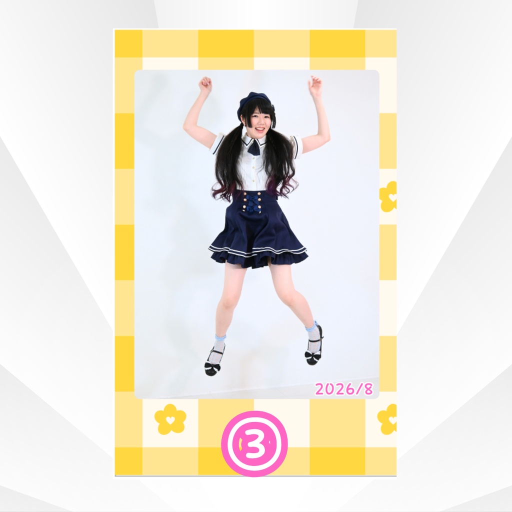 Piyo Cheki🐥📷