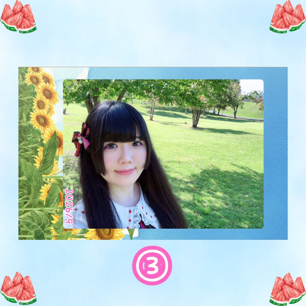 Piyo Cheki🐥🍉
