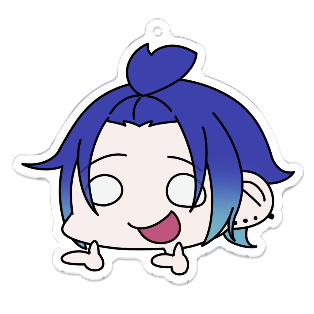 IQ3椿吉