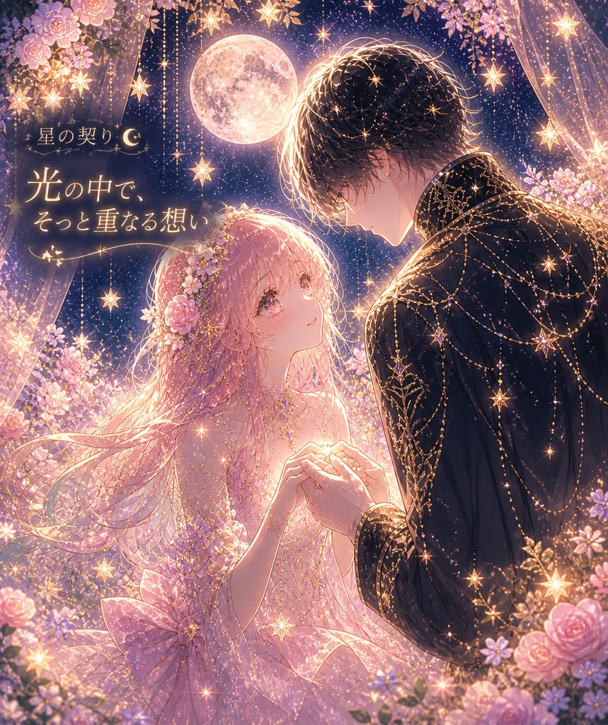 星の契り