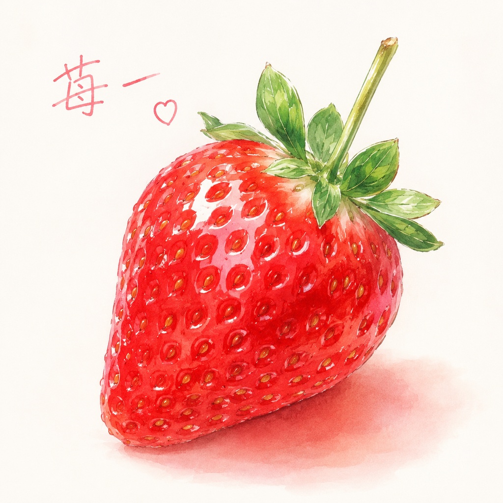 苺