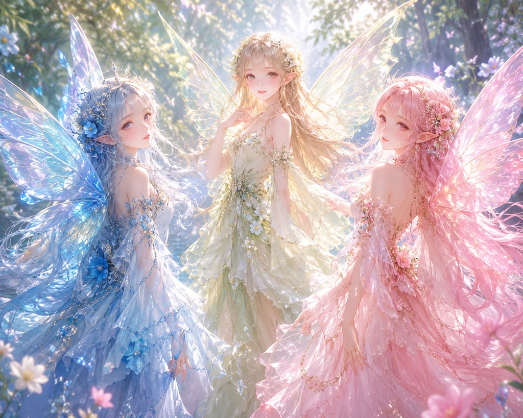 幻の時間