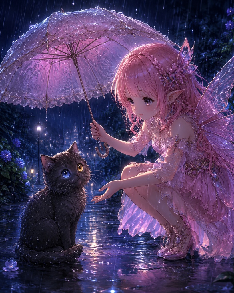 オーロラ