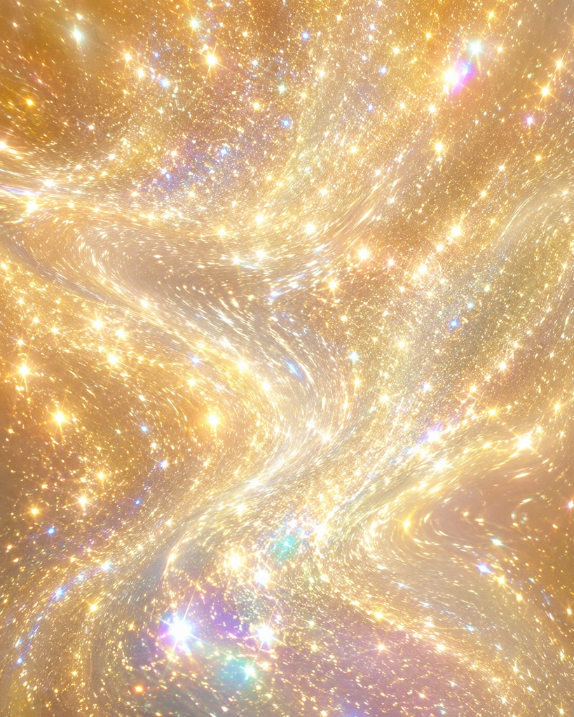 きらきら