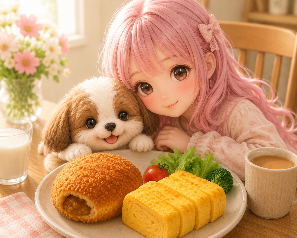 はいチーズ
