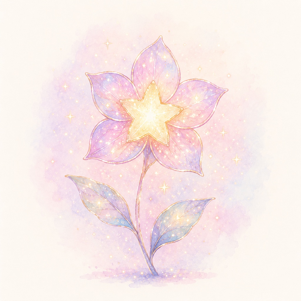星の花