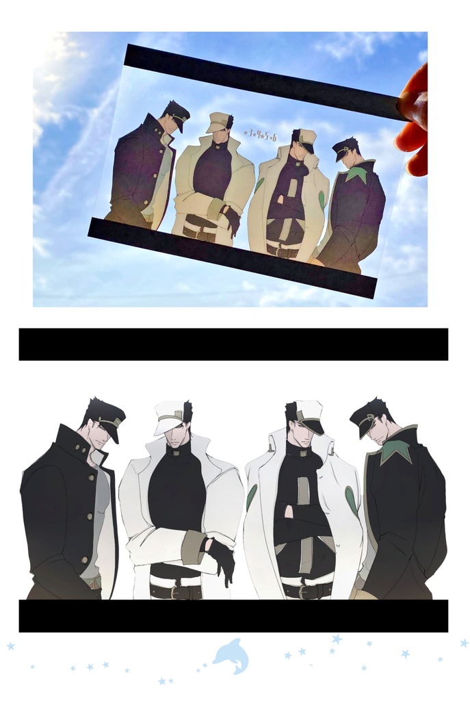 たろたろクリアポスカセット