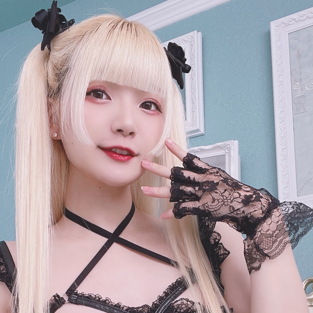 【イノリエマコスプレチェキ】ランダム3枚セット