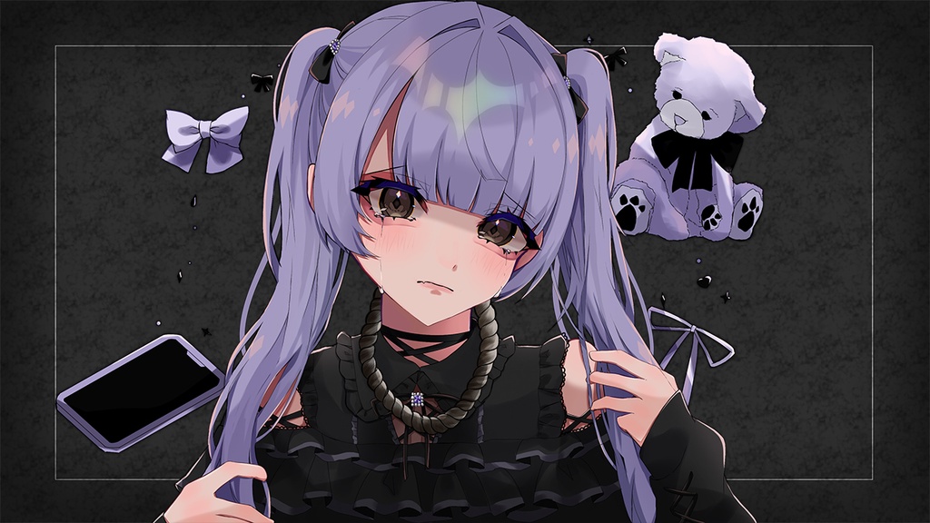 救済 Vocal off.