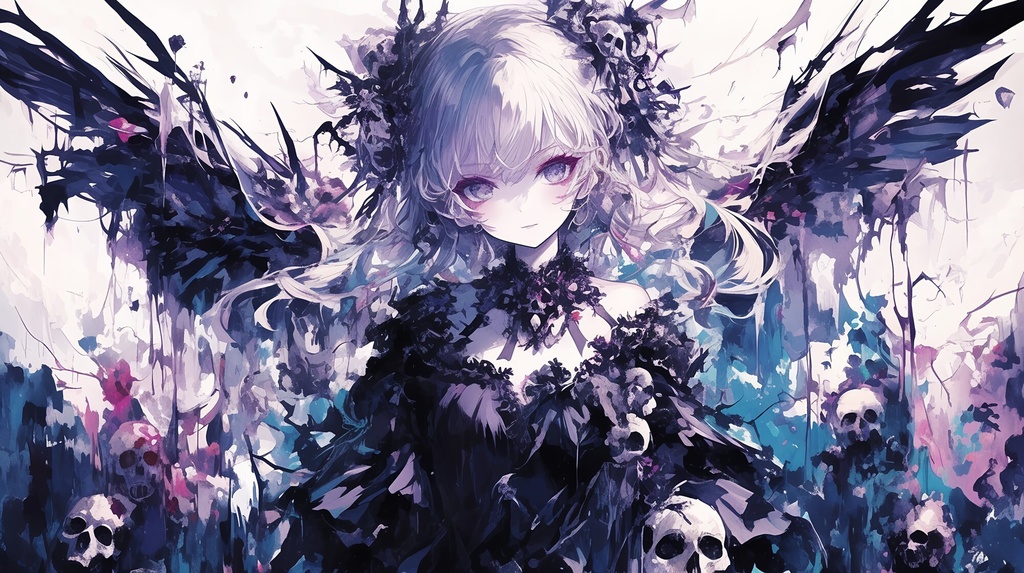 終点（無料音源）