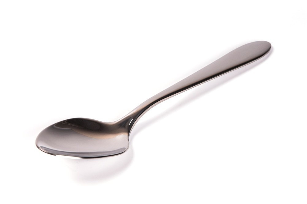 The Spoon of doom!