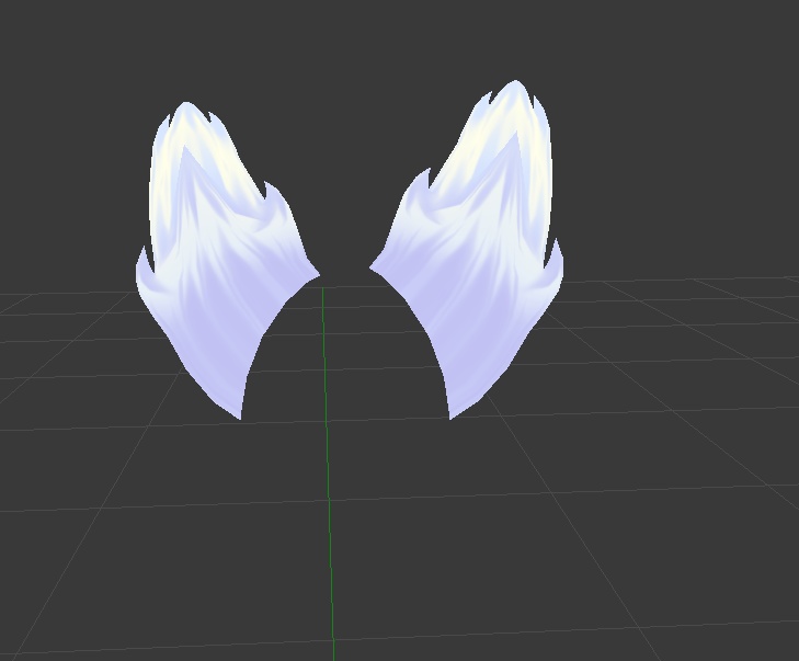 Fluffy Ears and Tail -Complete Eddition