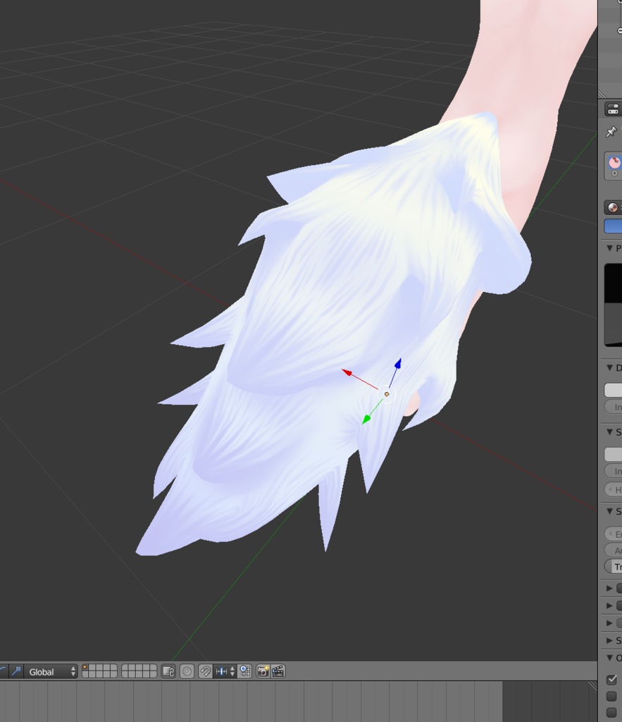 Fluffy Ears and Tail -Complete Eddition