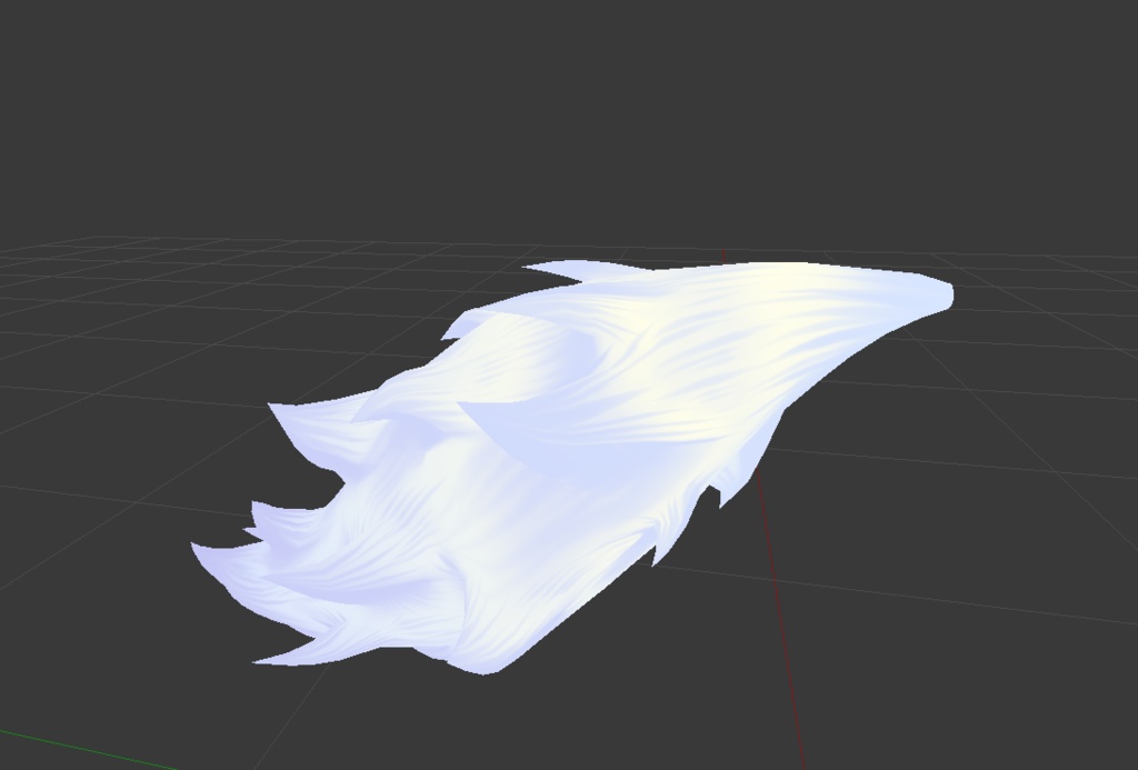 Fluffy Ears and Tail -Complete Eddition