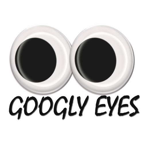 Googly Eyes -Complete Eddition