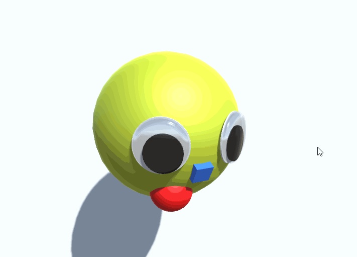 Googly Eyes -Complete Eddition