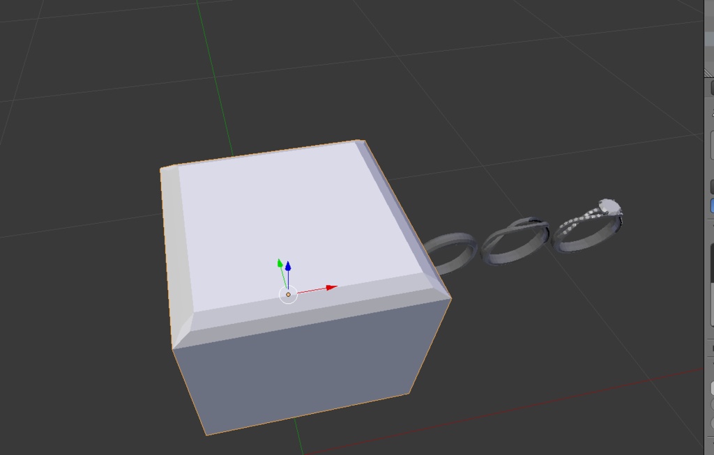 Ring Box