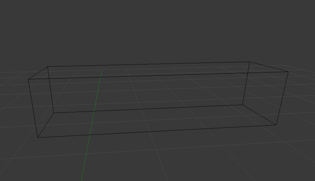 its an arm