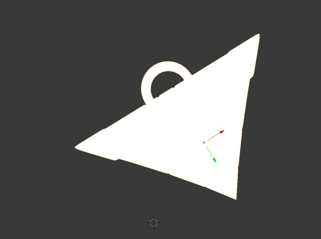 Yugioh Milenium Puzzle