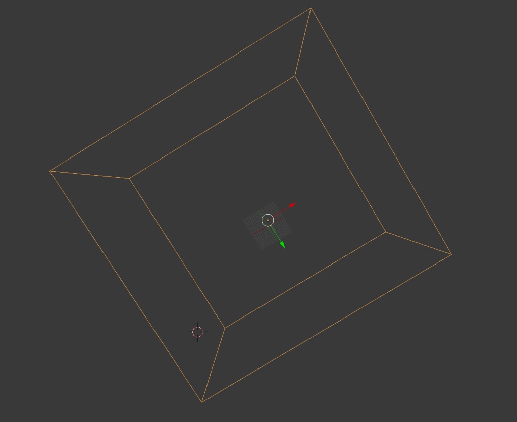 Yugioh Milenium Puzzle