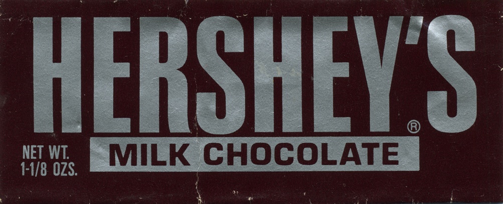 The Hershy Bar