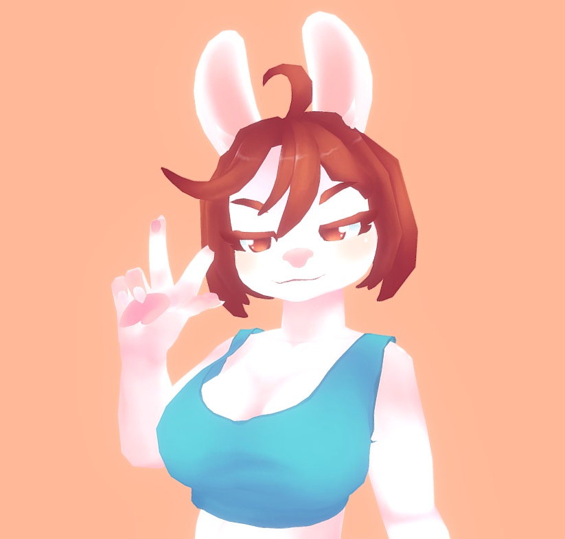 Chubby Bunny