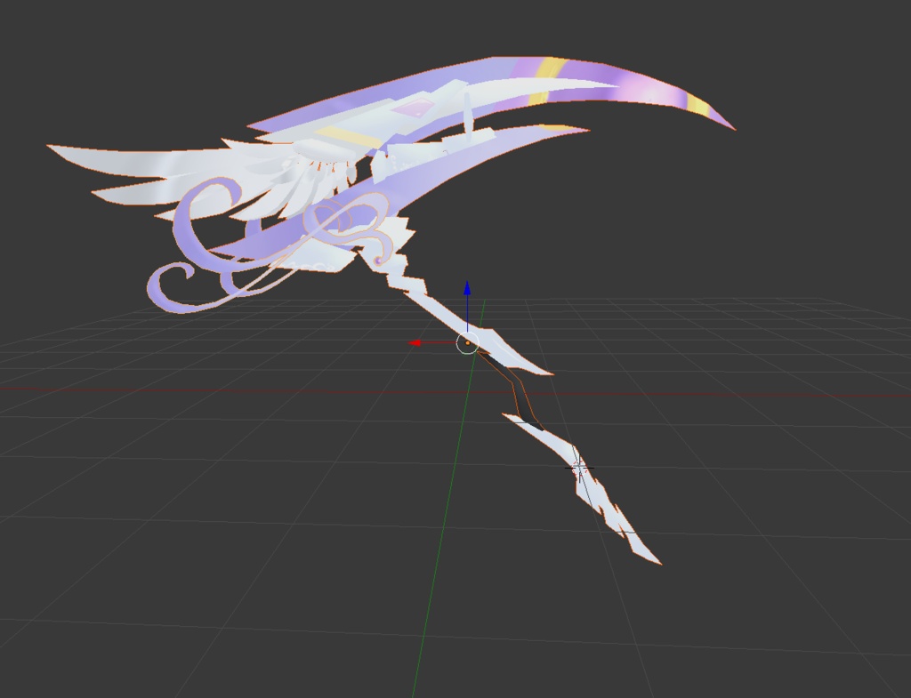 Scythe