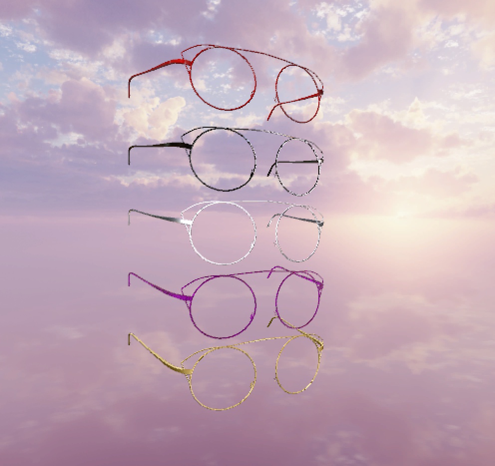 Glasses