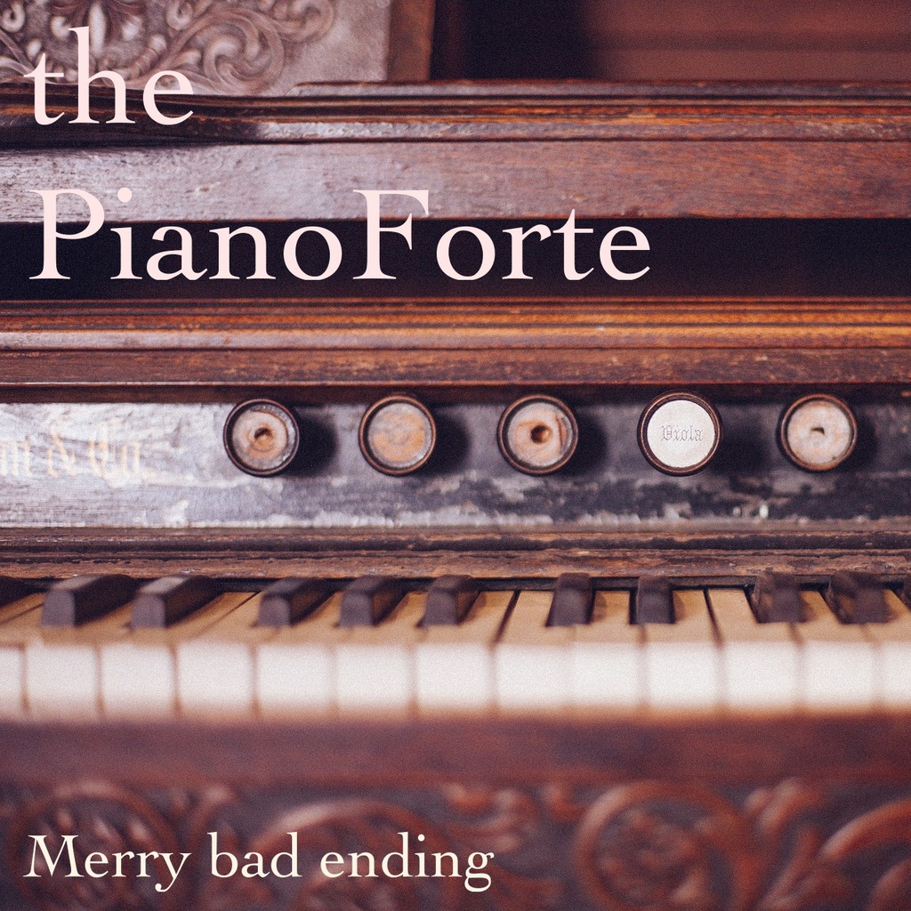 the PianoForte