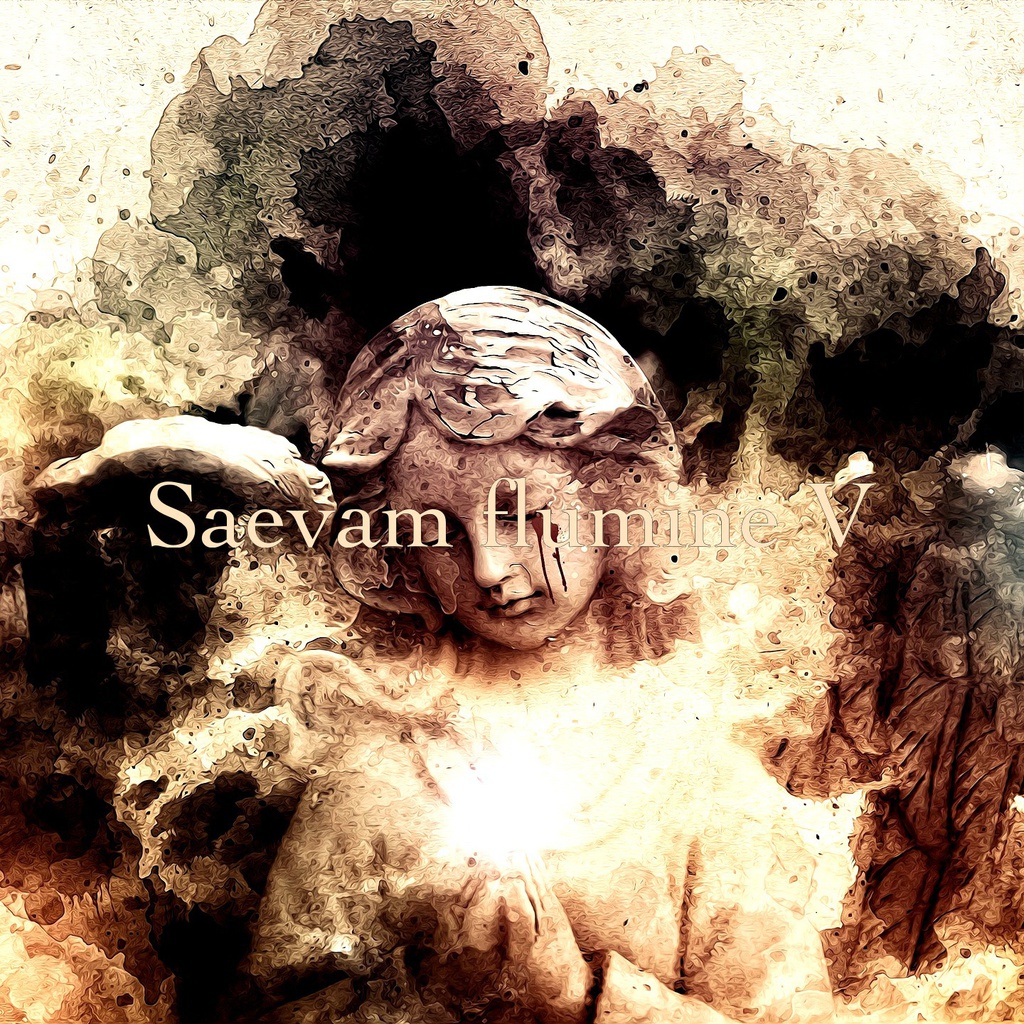 Saevam flumine V