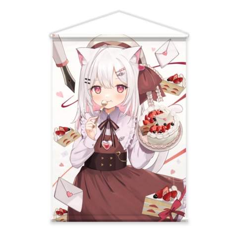 <受注生産>夏目めい2023Birthdayグッズ🍰