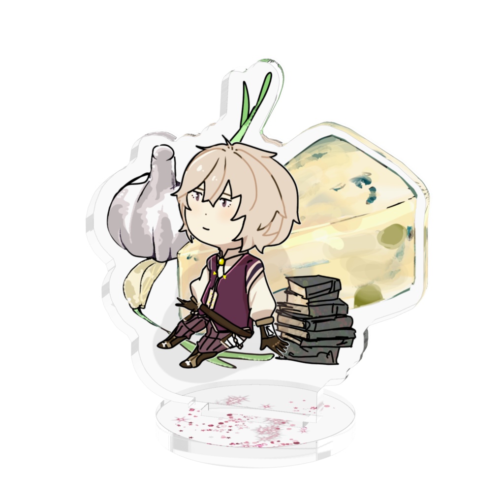 ファイアーエムブレムechoes クリフ Uthn Booth