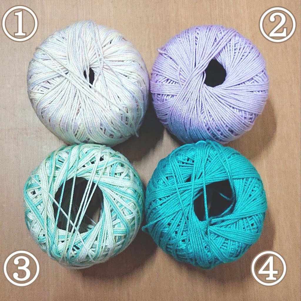 ミニ薔薇のコースター🥀 ̖́-